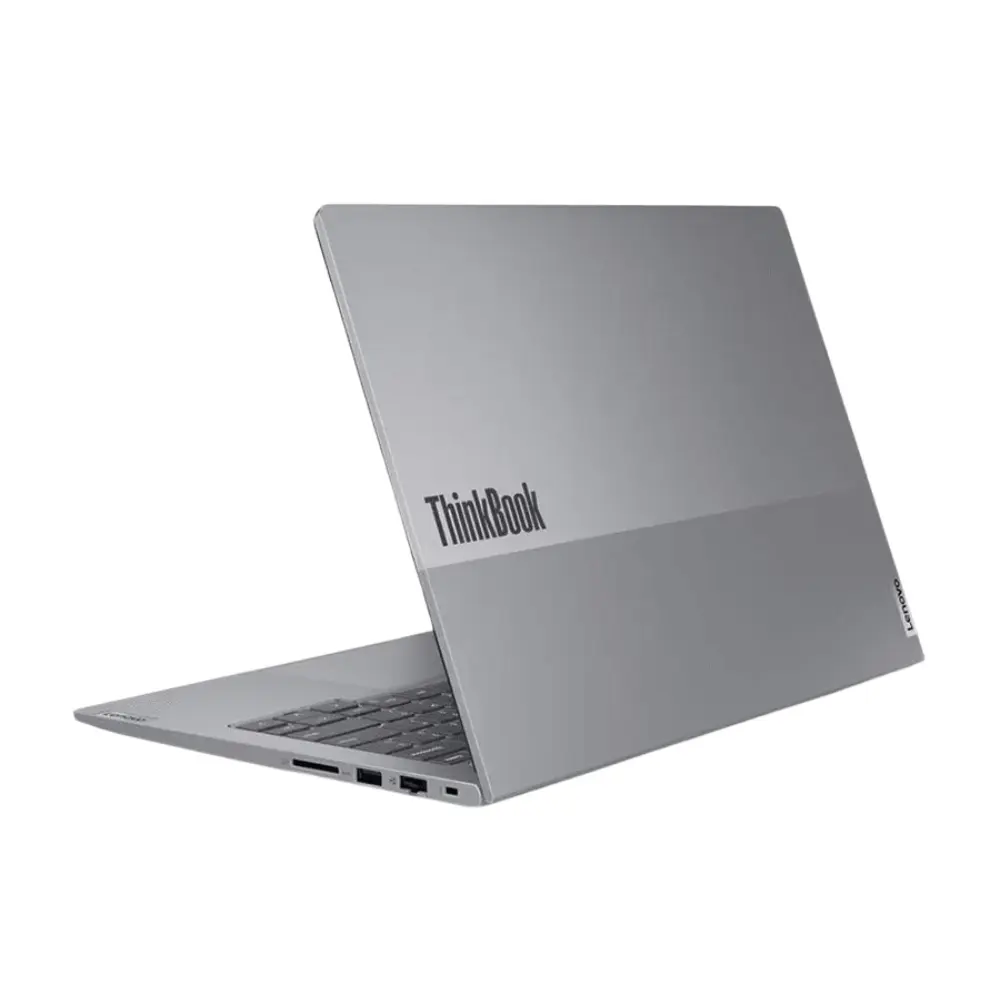 Lenovo ThinkBook 14 Gen 8 14 inch Core 5 210H 16GB 512GB WUXGA NoOS (21SGA03HVA) 7 Lenovo Thinkbook 14 Gen 6 Plus AHP – 14″ Intel Core Ultra 7-155H/16GB/512GB/2.5K (Copy)