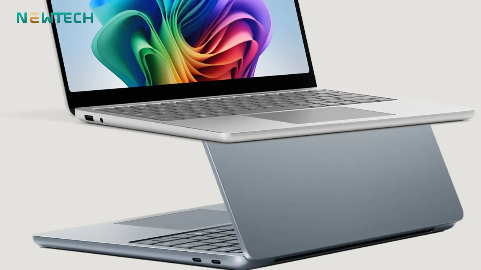 Surface Laptop 13 inch – Snapdragon X Plus 16GB 256GB