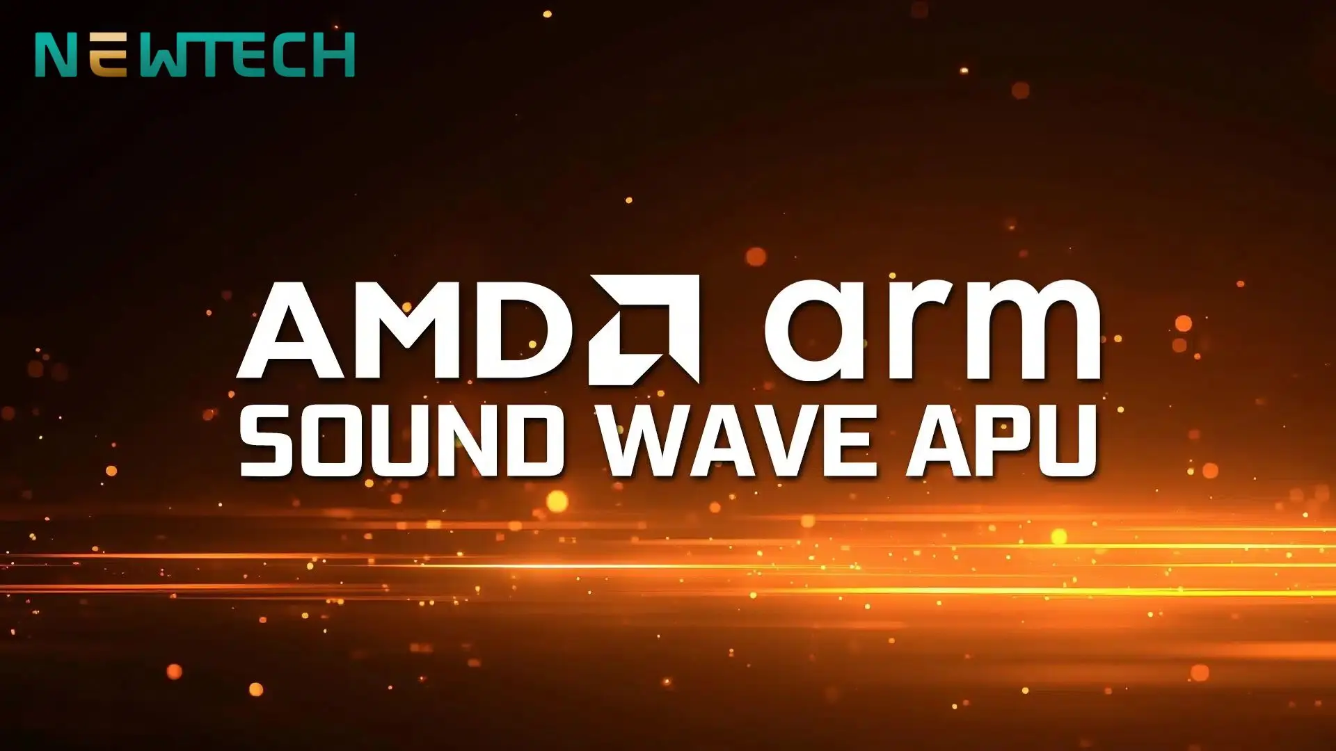 AMD Sound Wave là gì? Toàn cảnh con chip ARM được cho là mảnh ghép cạnh tranh còn thiếu của AMD
