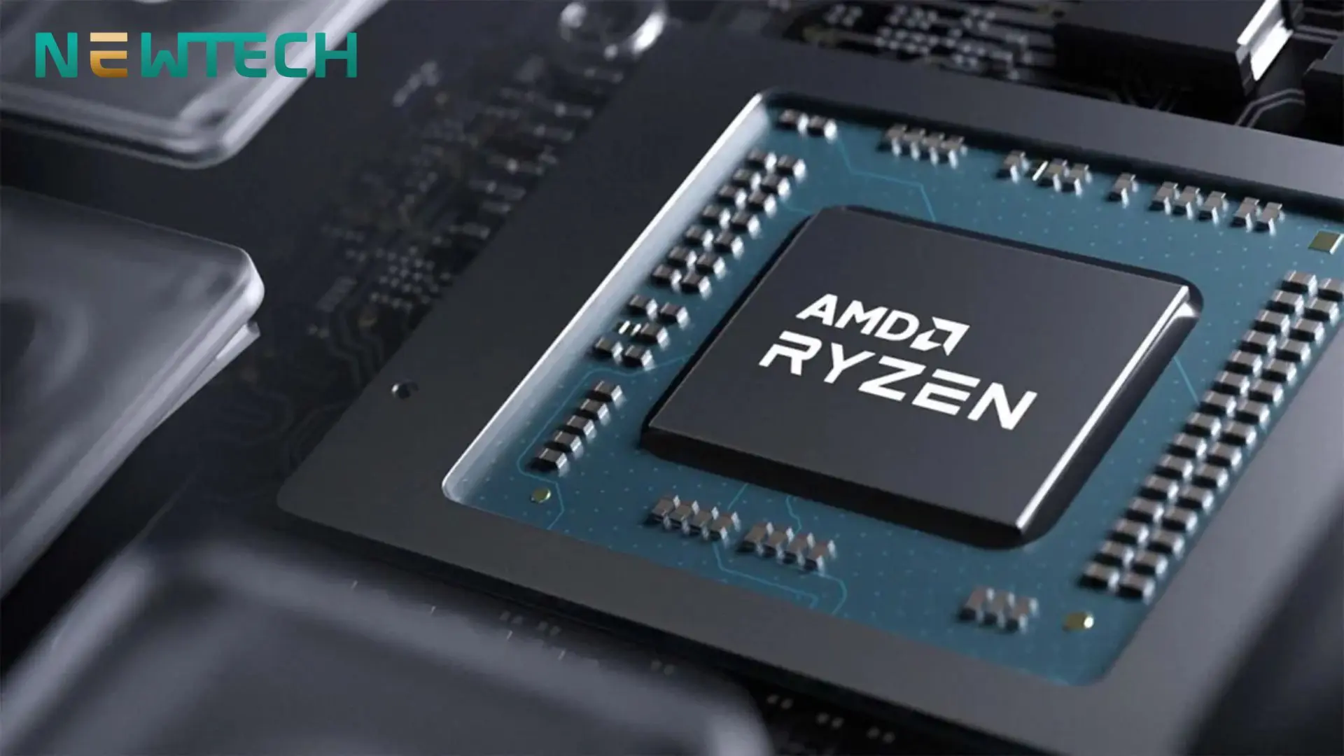 AMD Sound Wave là gì? Toàn cảnh con chip ARM được cho là mảnh ghép cạnh tranh còn thiếu của AMD