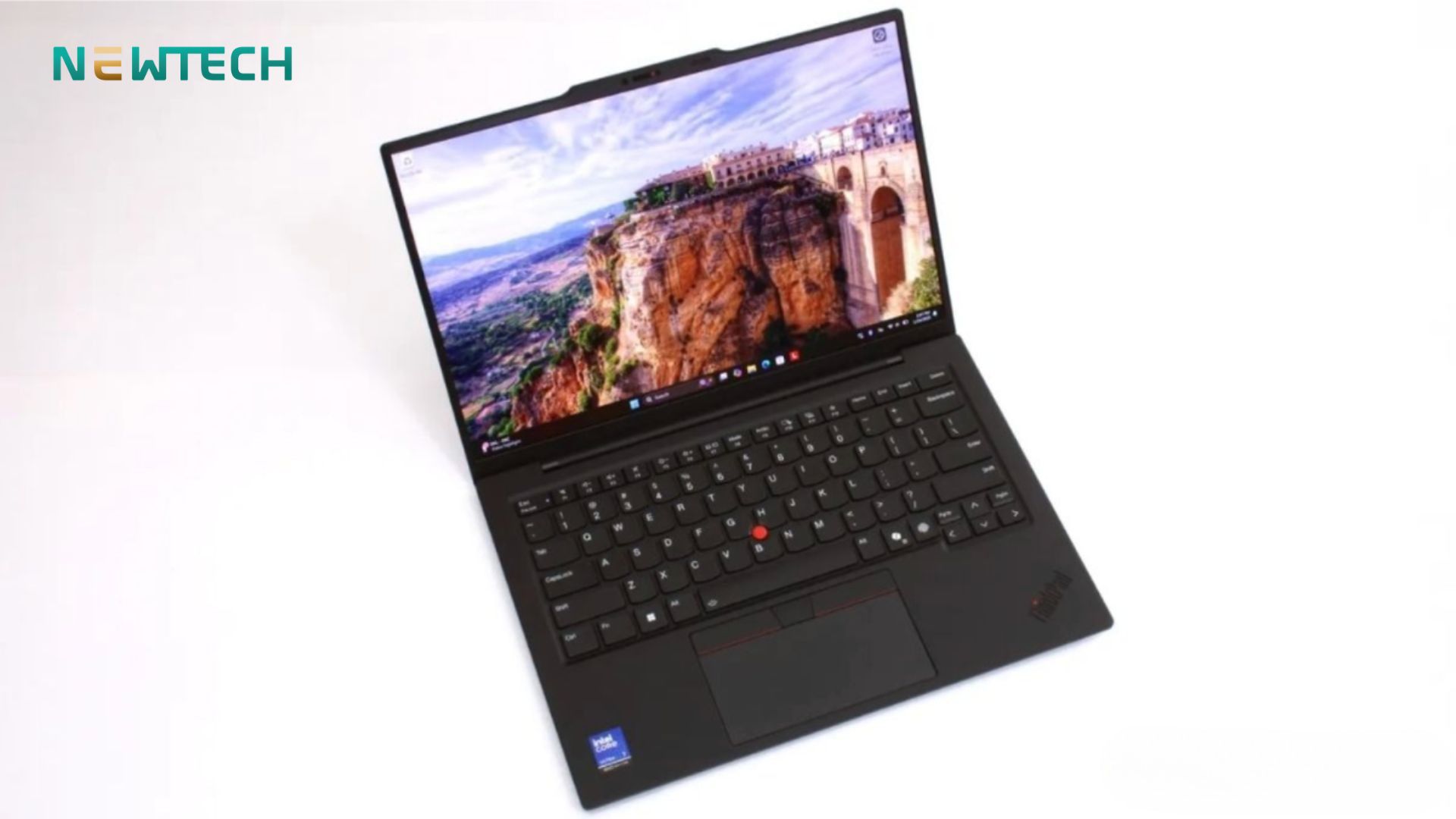 Thinkpad X1 Carbon Gen 13