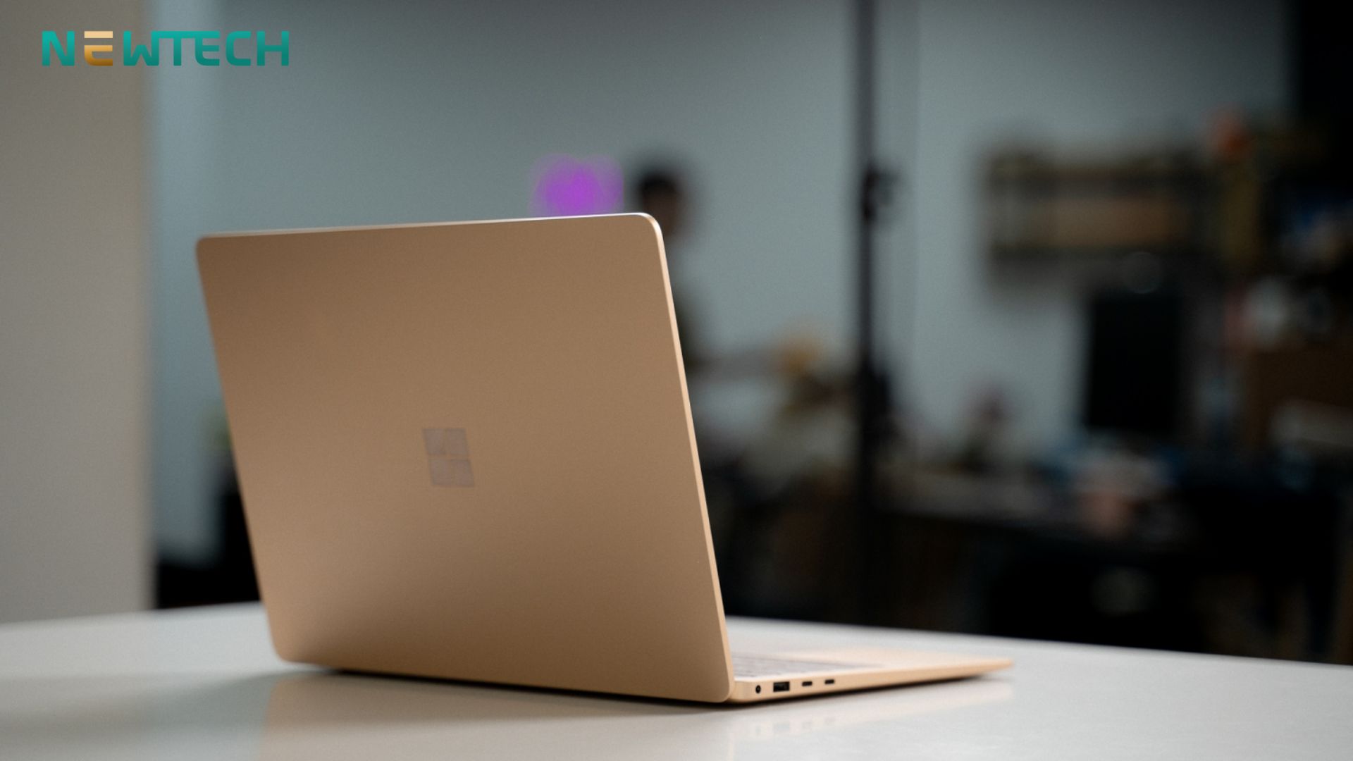 Những người nào nên mua Surface Laptop 7
