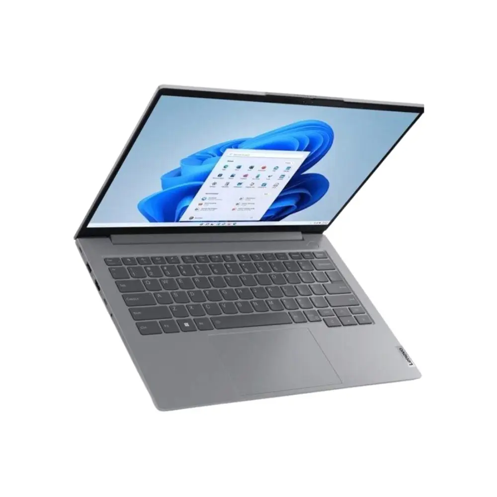 Lenovo ThinkBook 14 Gen 8 14 inch Core 5 210H 16GB 512GB WUXGA NoOS (21SGA03HVA) 5 Lenovo Thinkbook 14 Gen 6 Plus AHP – 14″ Intel Core Ultra 7-155H/16GB/512GB/2.5K (Copy)