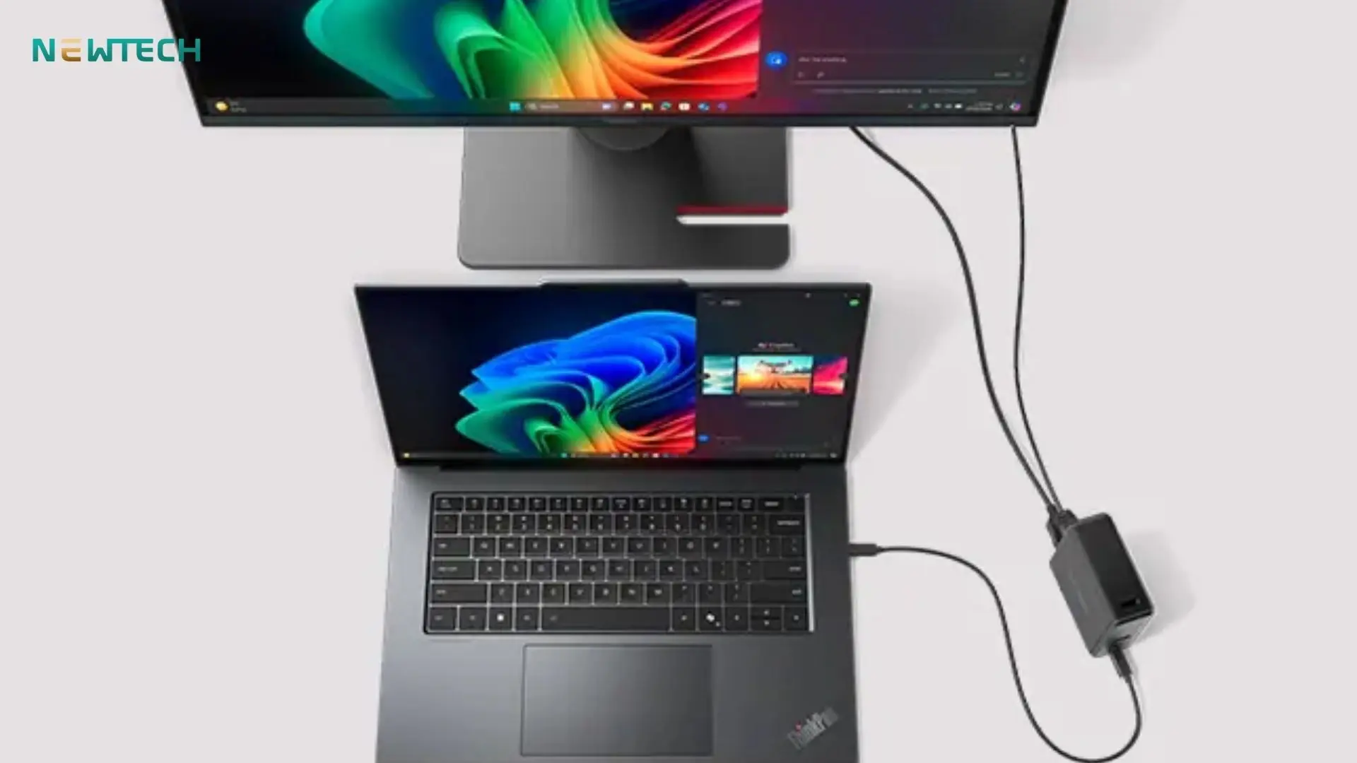 Lenovo ThinkPad X9-15 Gen 1 15.3 inch Aura Edition Ultra 5-226V/16GB/256GB 2.8K OLED New 17 Lenovo ThinkPad X9-15 Gen 1 Aura Edition – 15.3″ Intel Core Ultra 5-226V/16GB/256GB/2.8K OLED