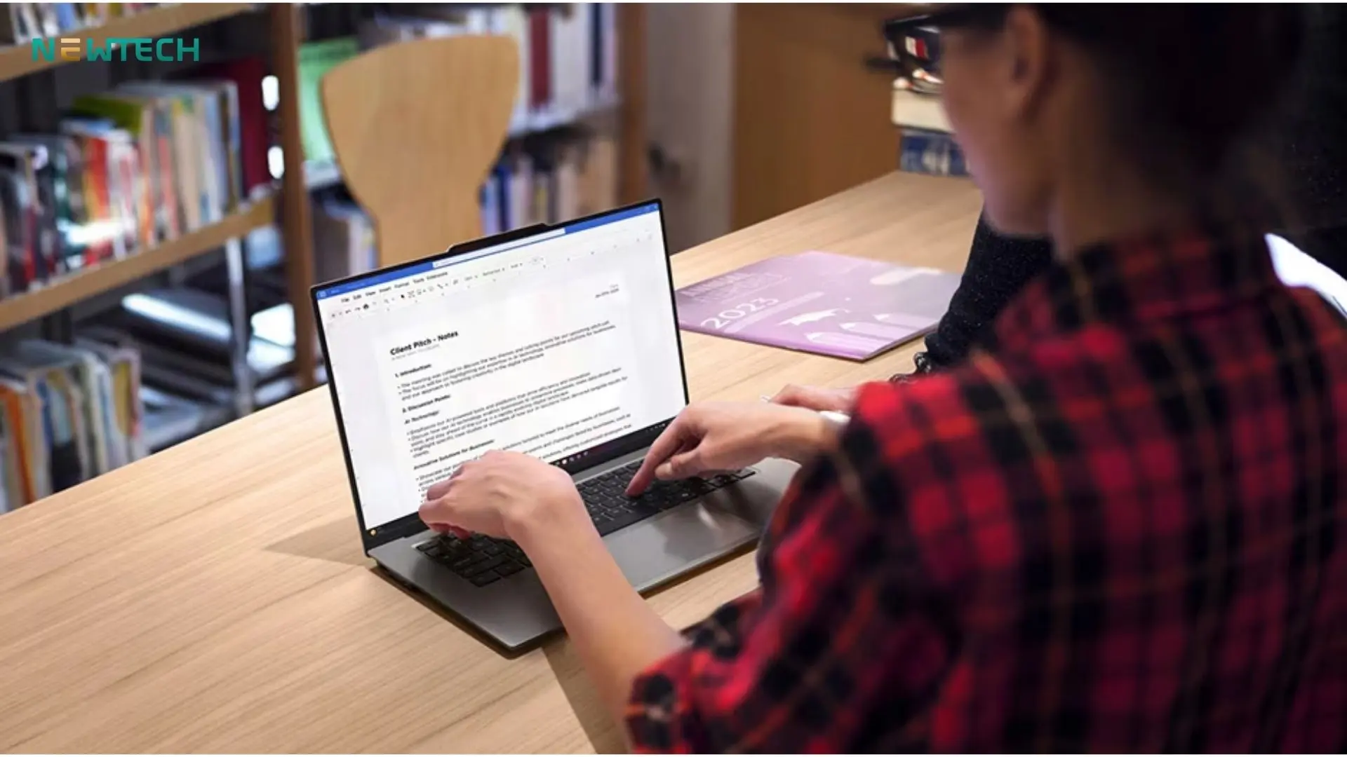 Lenovo ThinkPad X9-15 Gen 1 15.3 inch Aura Edition Ultra 5-226V/16GB/256GB 2.8K OLED New 20 Lenovo ThinkPad X9-15 Gen 1 Aura Edition – 15.3″ Intel Core Ultra 5-226V/16GB/256GB/2.8K OLED