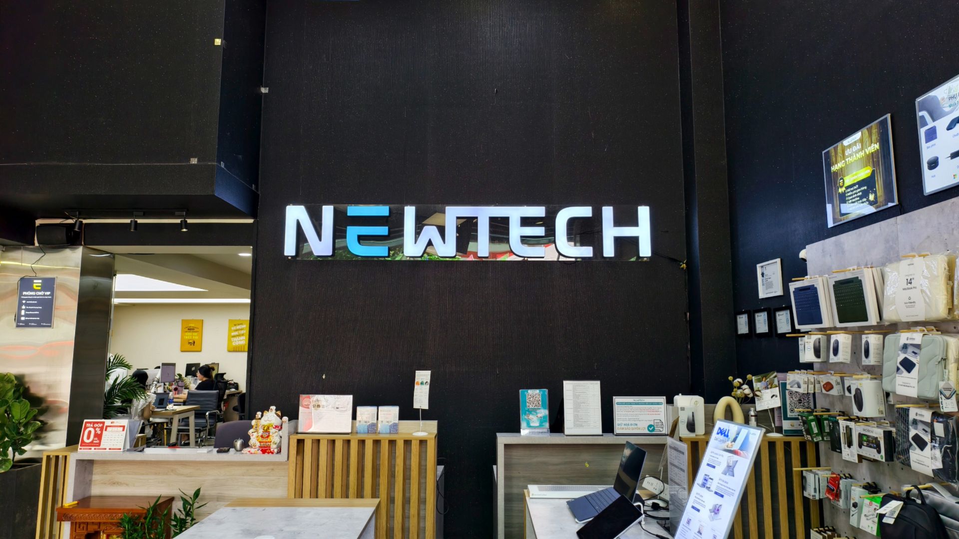 Nâng cấp Surface Pro 11 và Surface Laptop 7: Hướng dẫn đầy đủ, an toàn và hiệu quả 6 Showroom NewTech