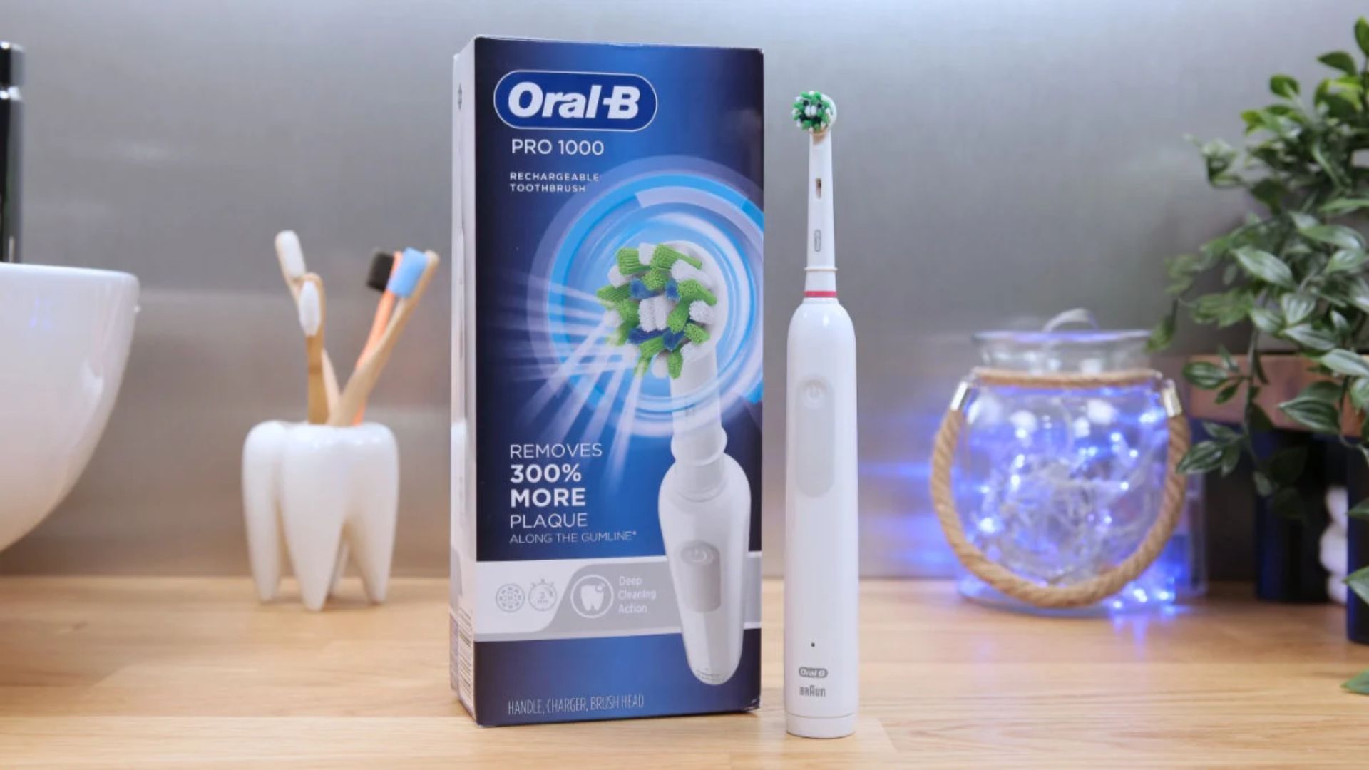 Thiết kế gọn gàng và cầm nắm dễ dàng