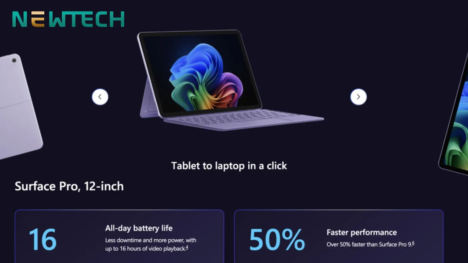 So sánh Surface Pro 12 inch và Surface Pro 11: chọn mẫu nào “đáng tiền” hơn năm 2025?