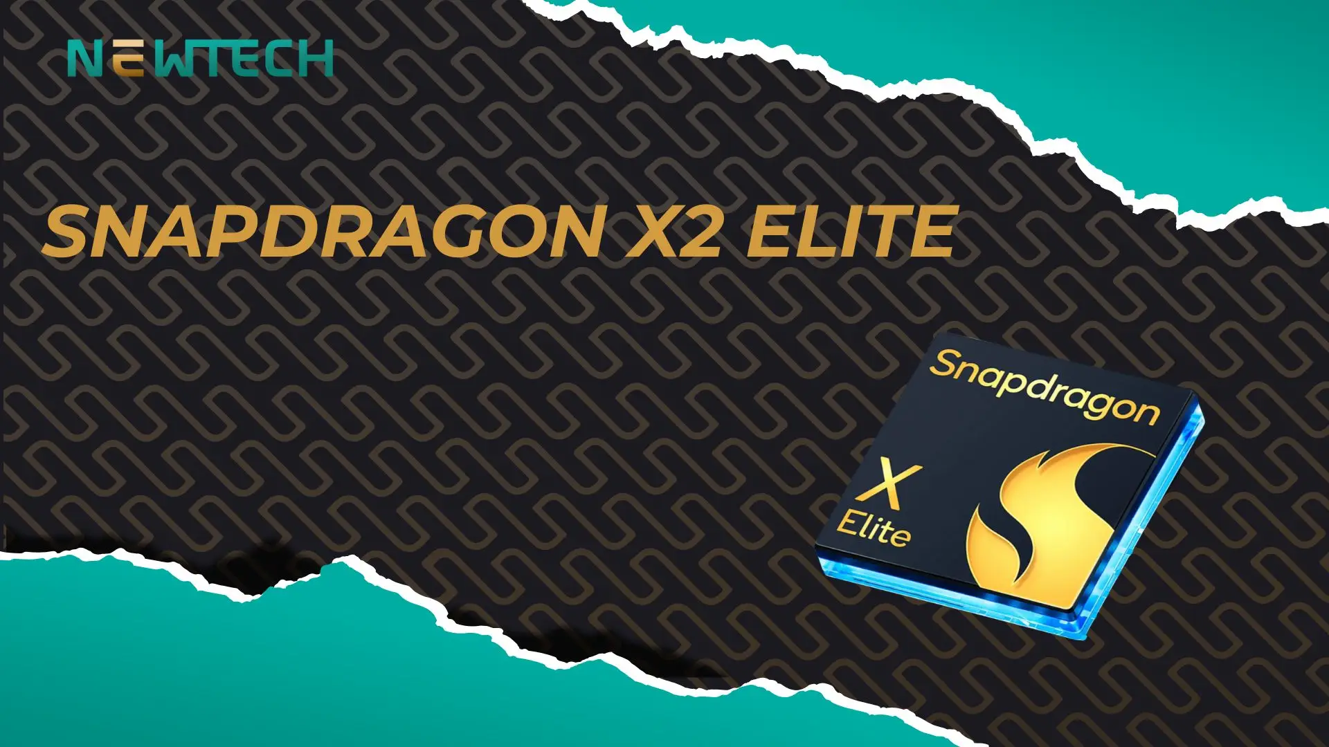 Snapdragon X2 Elite – Bước nhảy vọt trong giới công nghệ