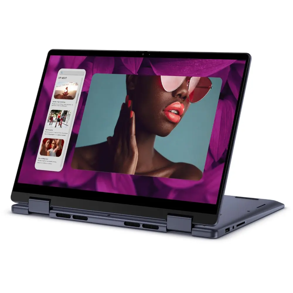 Dell Inspiron 7445 2in1 - 14 inch AMD Ryzen 5 8640Hs 8GB 512 FHD+ New 3 Dell Inspiron 7445 2-in-1 – 14″ AMD Ryzen 5-8640Hs/8GB/512/FHD+