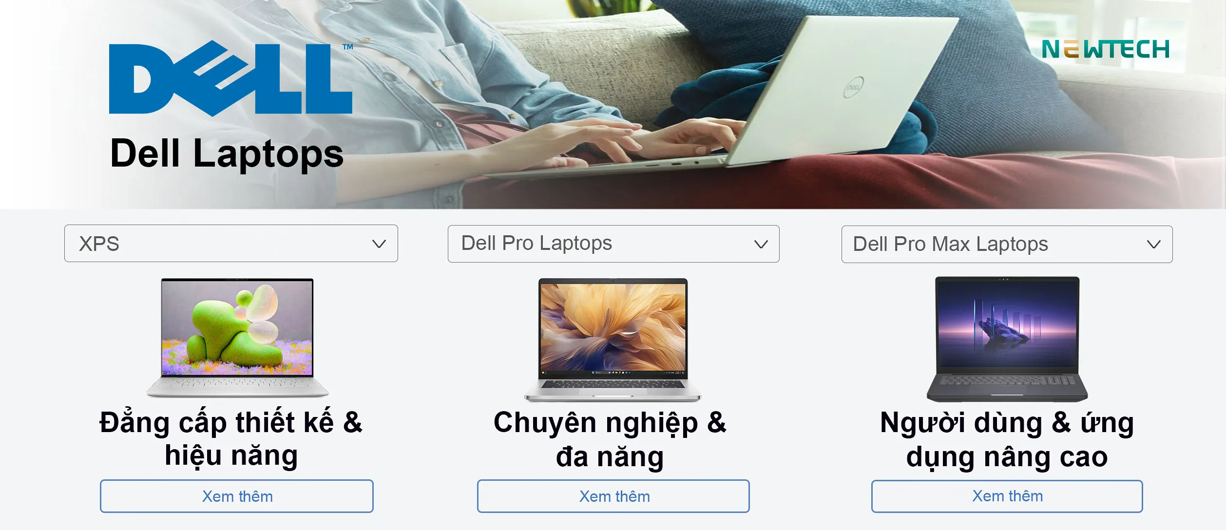 Dell XPS