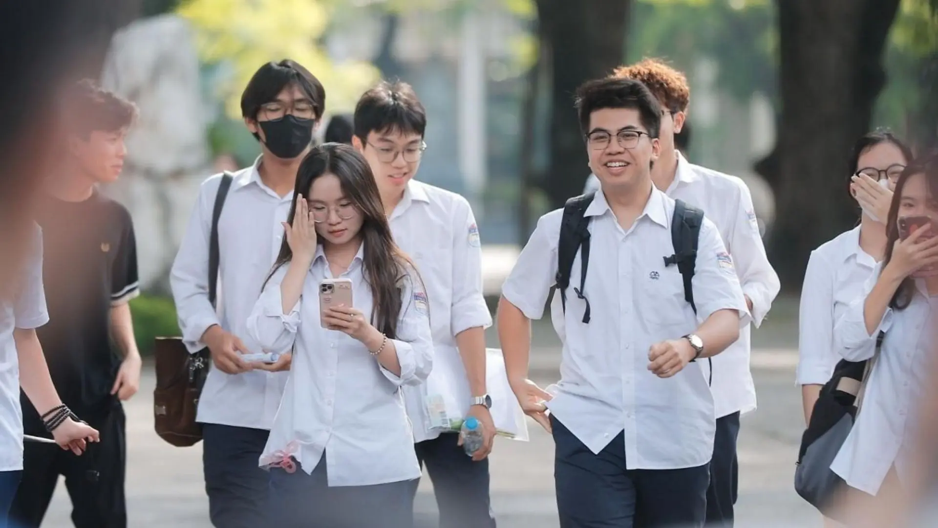 Back to School là gì? Học sinh, sinh viên cần chuẩn bị những gì? 3 Back to School là gì? Học sinh, sinh viên cần chuẩn bị những gì?