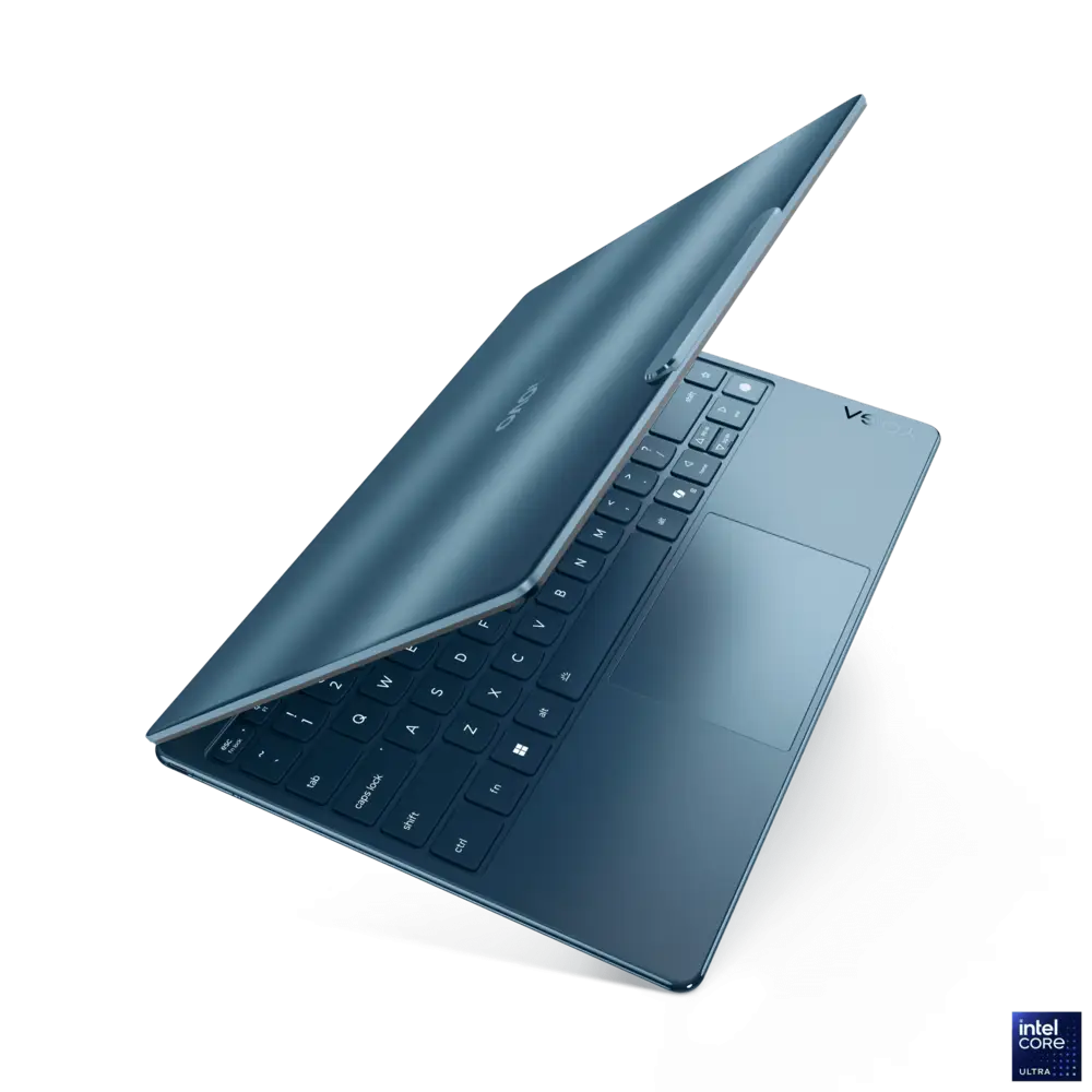 Lenovo Yoga Slim 9 14ILL10 14 inch Ultra 7-258V/32GB/1TB 4K (83CX001AVN) 6 Lenovo Yoga Slim 9 14ILL10
