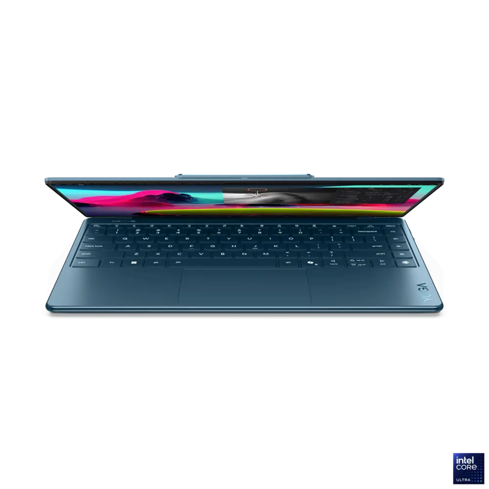 Lenovo Yoga Slim 9 14ILL10 14 inch Ultra 7-258V/32GB/1TB 4K (83CX001AVN) 5 Lenovo Yoga Slim 9 14ILL10