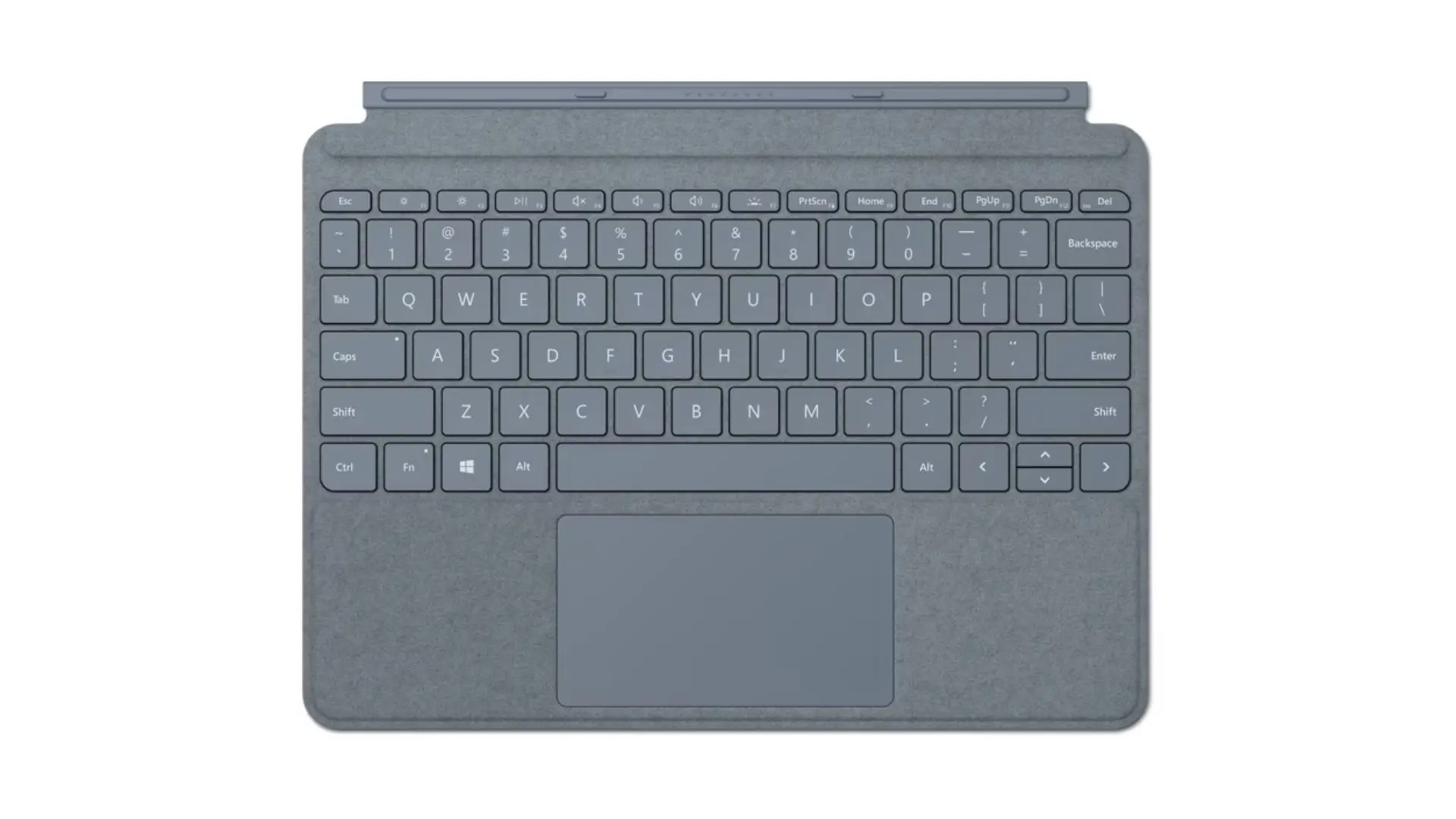 Cách sử dụng bàn phím Surface dễ dàng 6 Bàn phím có thiết ké nhỏ gọn, tiện dụng trong mọi tình huống