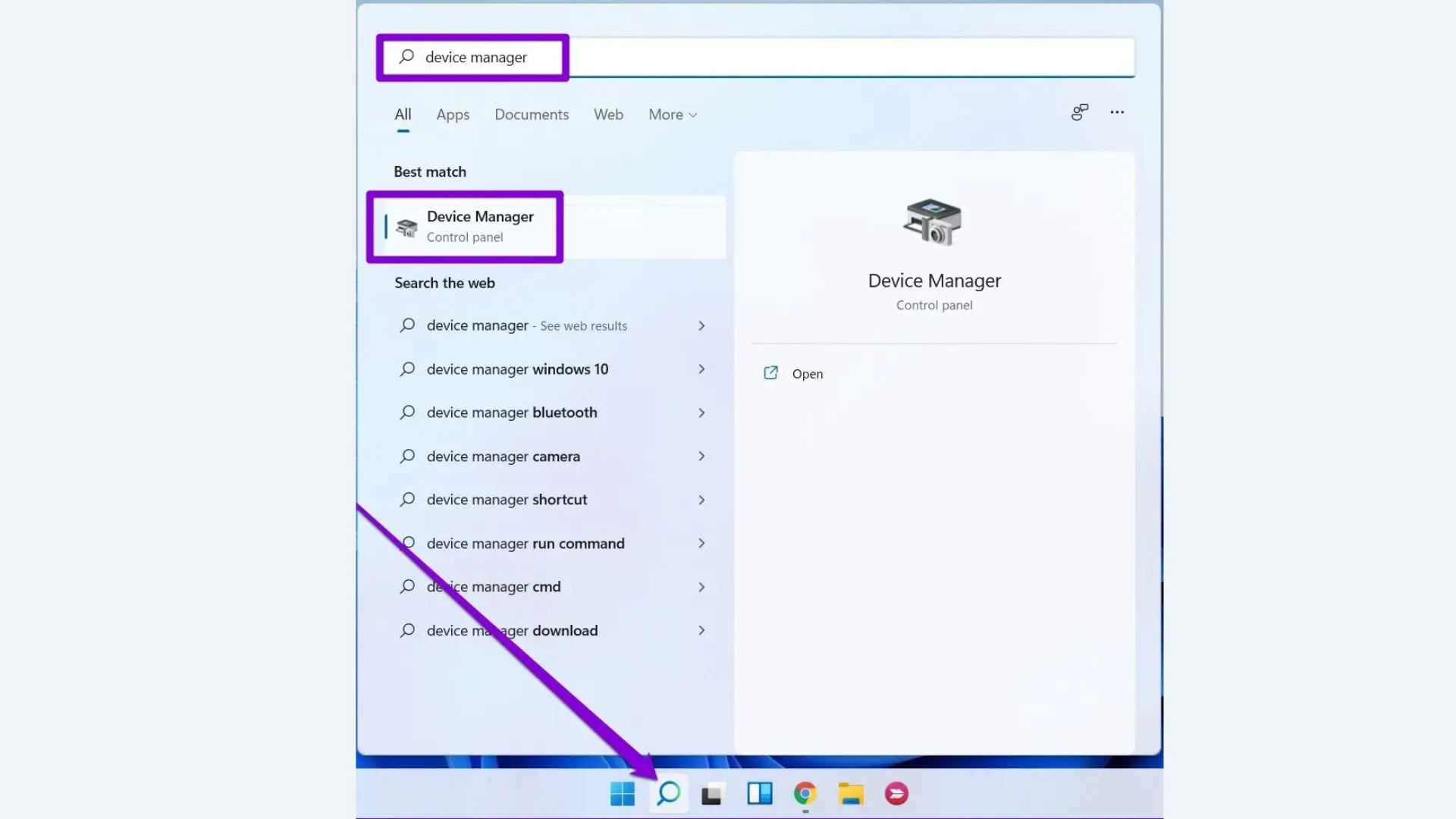 9 cách tăng tốc độ Wifi cho laptop Win 11 đơn giản! 17 Bước 1 khi cập nhật Driver cho mạng