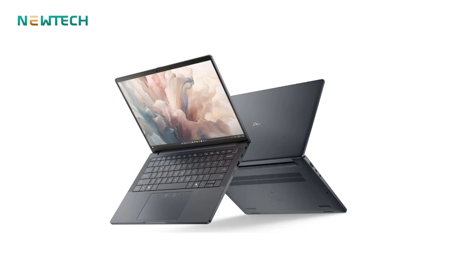 Dell Pro 13 Premium có gì đặc biệt? Đánh giá Dell Pro 13 Premium cùng NewTech 1 Đánh giá Dell Pro 13 Premium với thiết kế cao cấp, sang trọng