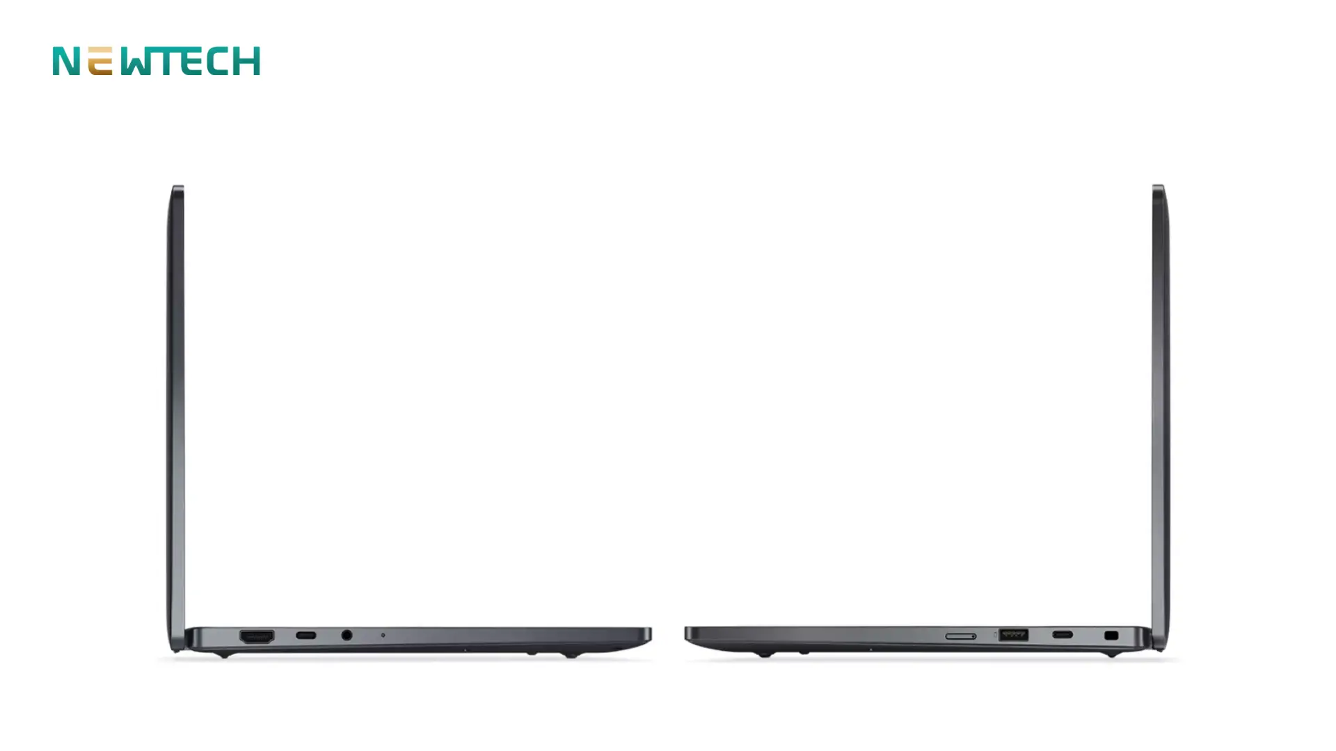 Dell Pro 13 Premium có gì đặc biệt? Đánh giá Dell Pro 13 Premium cùng NewTech 6 Đánh giá Dell Pro 13 Premium với cổng kết nối đa dạng