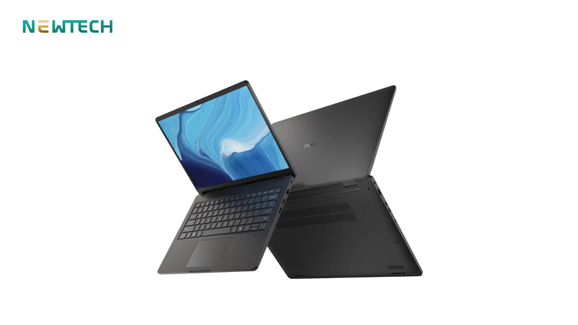 Đánh giá Dell Pro 14 Premium với thiết kế cao cấp, sang trọng