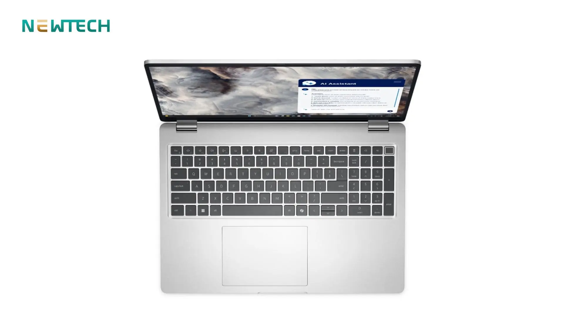 Đánh giá Dell Pro 16 Plus: Laptop dành cho dân văn phòng hay nhà sáng tạo? 3 Đánh giá Dell Pro 16 Plus với bàn phím và touchpad êm mượt