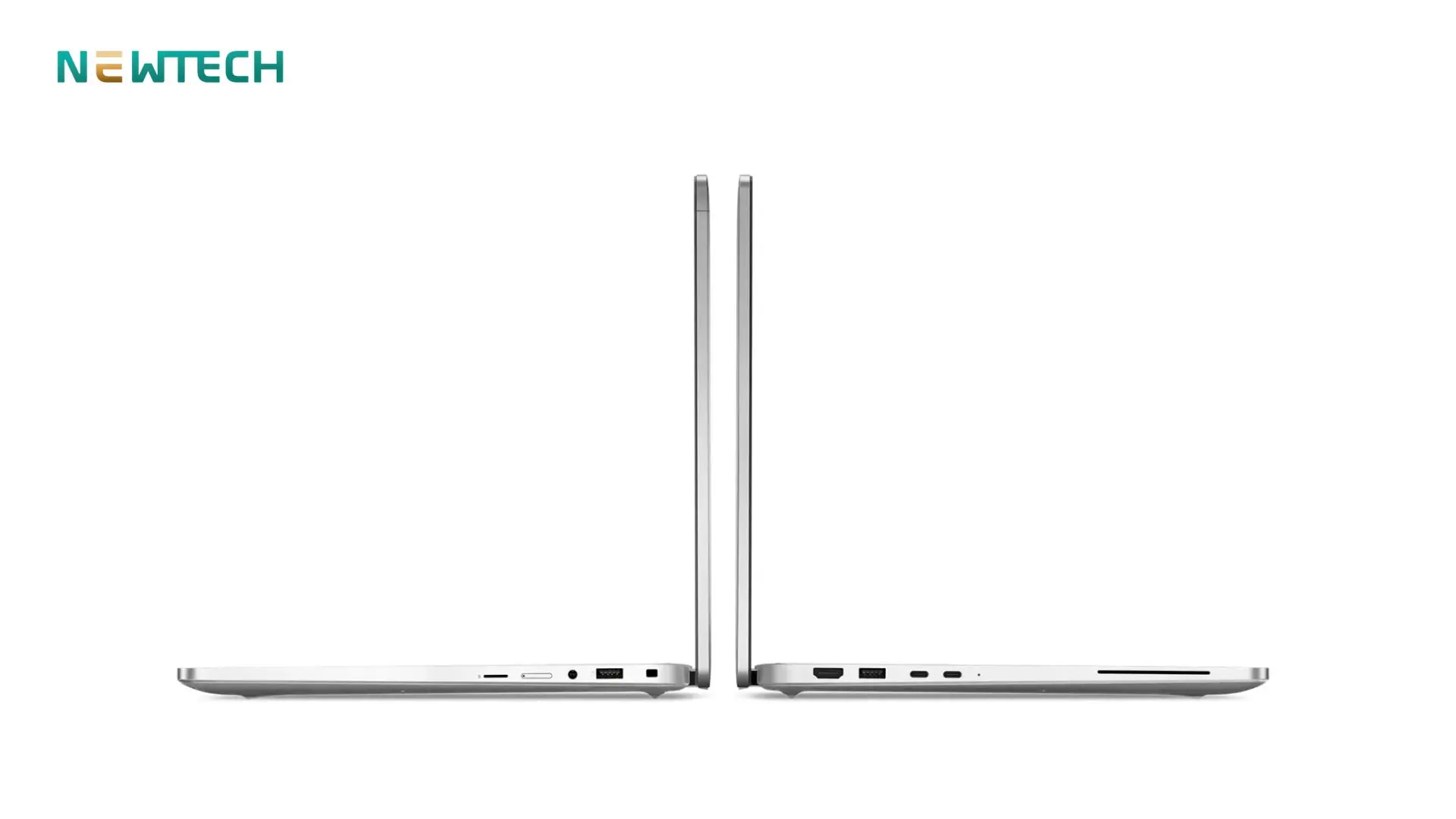 Đánh giá Dell Pro 16 Plus: Laptop dành cho dân văn phòng hay nhà sáng tạo? 6 Đánh giá Dell Pro 16 Plus với đầy đủ cổng kết nối
