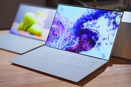 Dell XPS 16 - Laptop cao cấp của nhà Dell XPS
