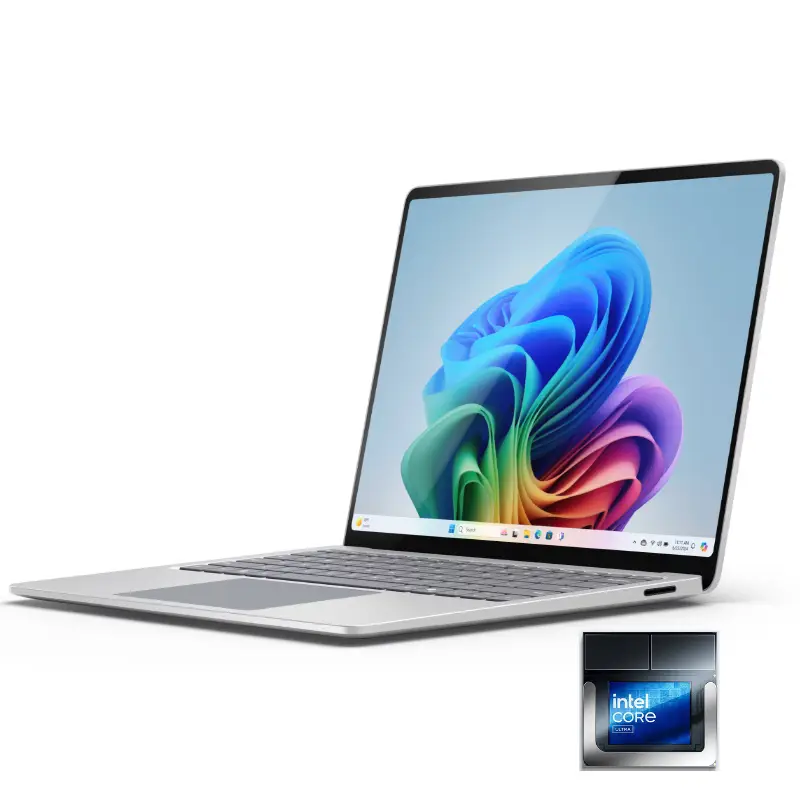 Surface Laptop 7 13.8 – Intel Core Ultra 5-236V 16GB 256GB