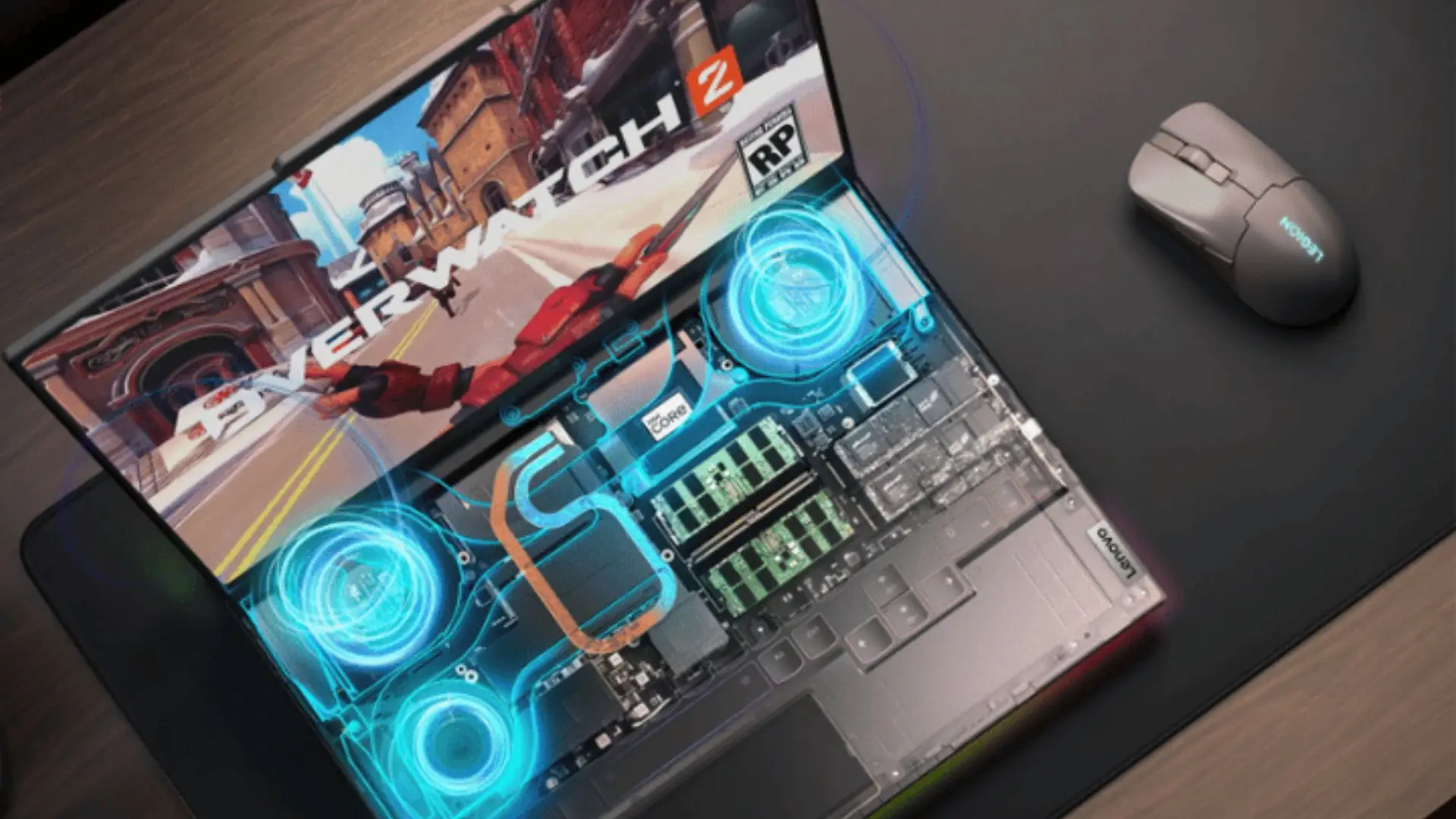 Lenovo Vantage là gì? Có cần thiết cho laptop không? 5 Lenovo Vantage tăng cường hiệu suất