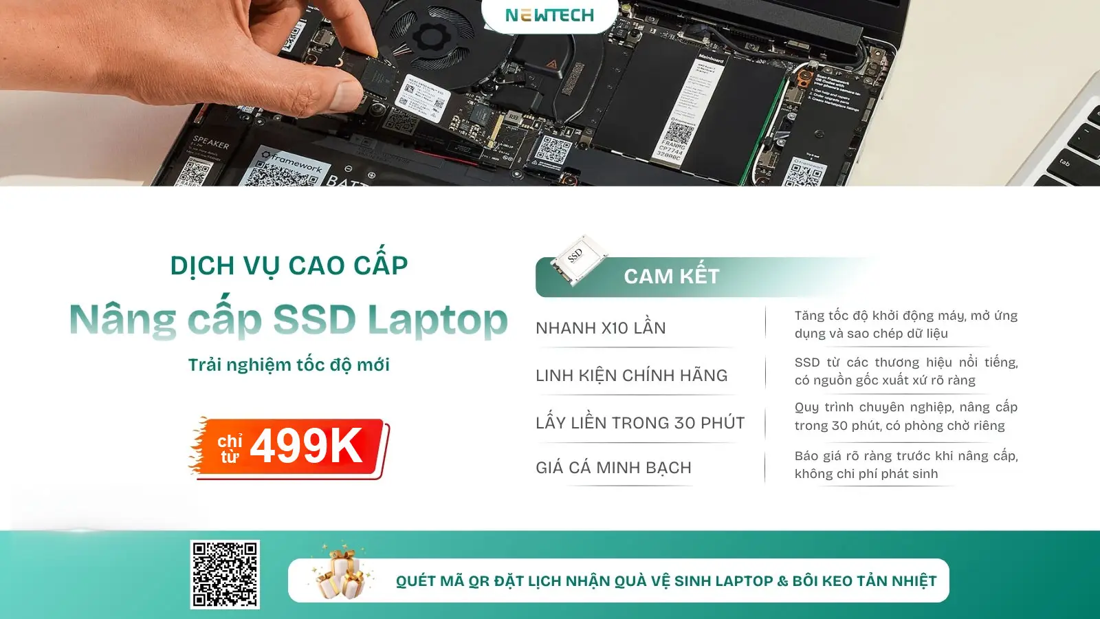 Dịch vụ thay ổ cứng cao cấp Q1 TP HCM 1 Dịch vụ thay ổ cứng cao cấp Q1 TPHCM