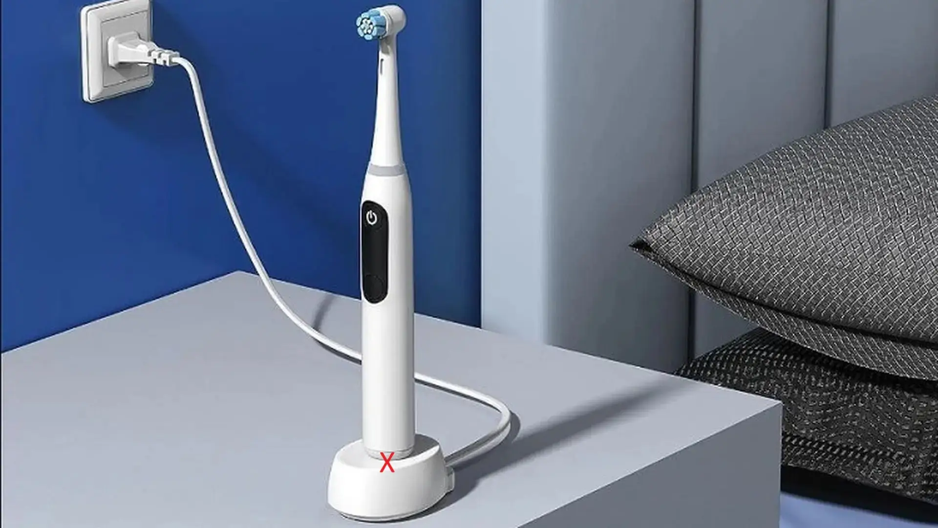 Dịch vụ sửa chữa bàn chải điện 1 Dịch vụ sửa chữa bàn chải điện