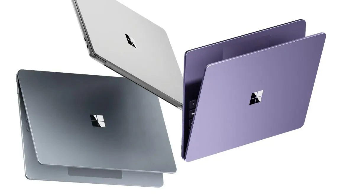 Microsoft ra mắt Surface Pro 12 inch và Surface Laptop 13 inch 7 Microsoft ra mắt phiên bản Surface Pro 12 inch và Surface Laptop 13 inch