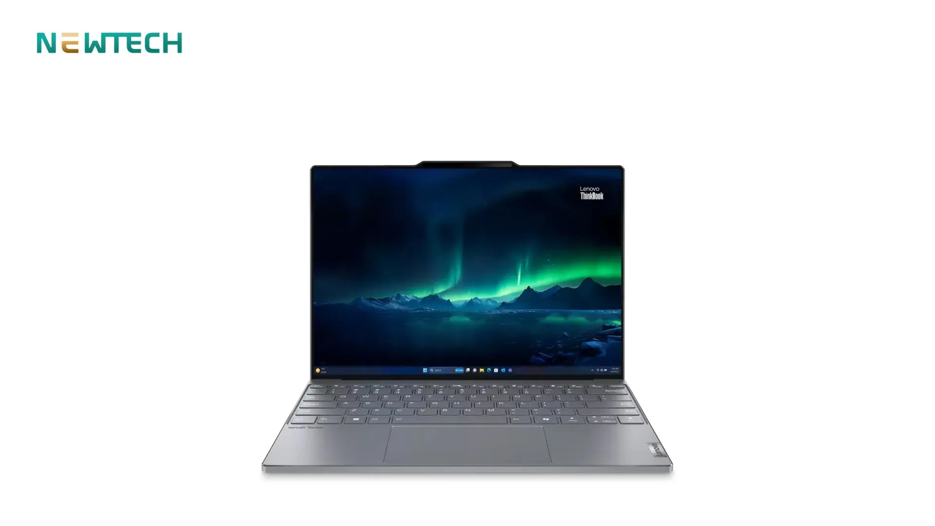 Lenovo Thinkbook 13X Gen 4 (X AI) 13.5 inch Ultra 9-185H/32GB/1TB 2.8K Touch New 21 Màn hình ThinkBook 13x Gen 4 Ultra 9 32GB 1TB siêu nét