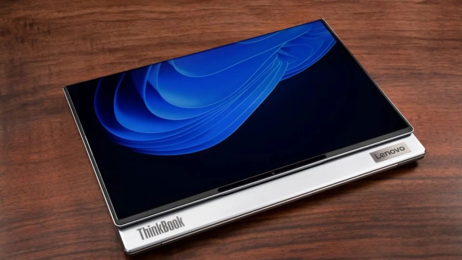 Lenovo ra mắt laptop màn hình gập Lenovo Thinkbook Flip tại MWC 2025 3 ThinkBook Flip với kết nối linh hoạt và bảo mật đầy đủ