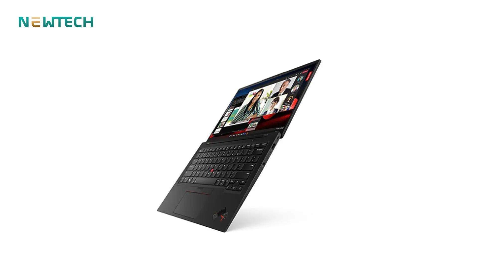 Lenovo ThinkPad X1 Carbon Gen 12 - 14" Intel Core Ultra 5/16GB/256GB/WUXGA 22 ThinkPad X1 Carbon Gen 12 Intel Ultra 5 16GB 256GB với hiệu năng vượt trội