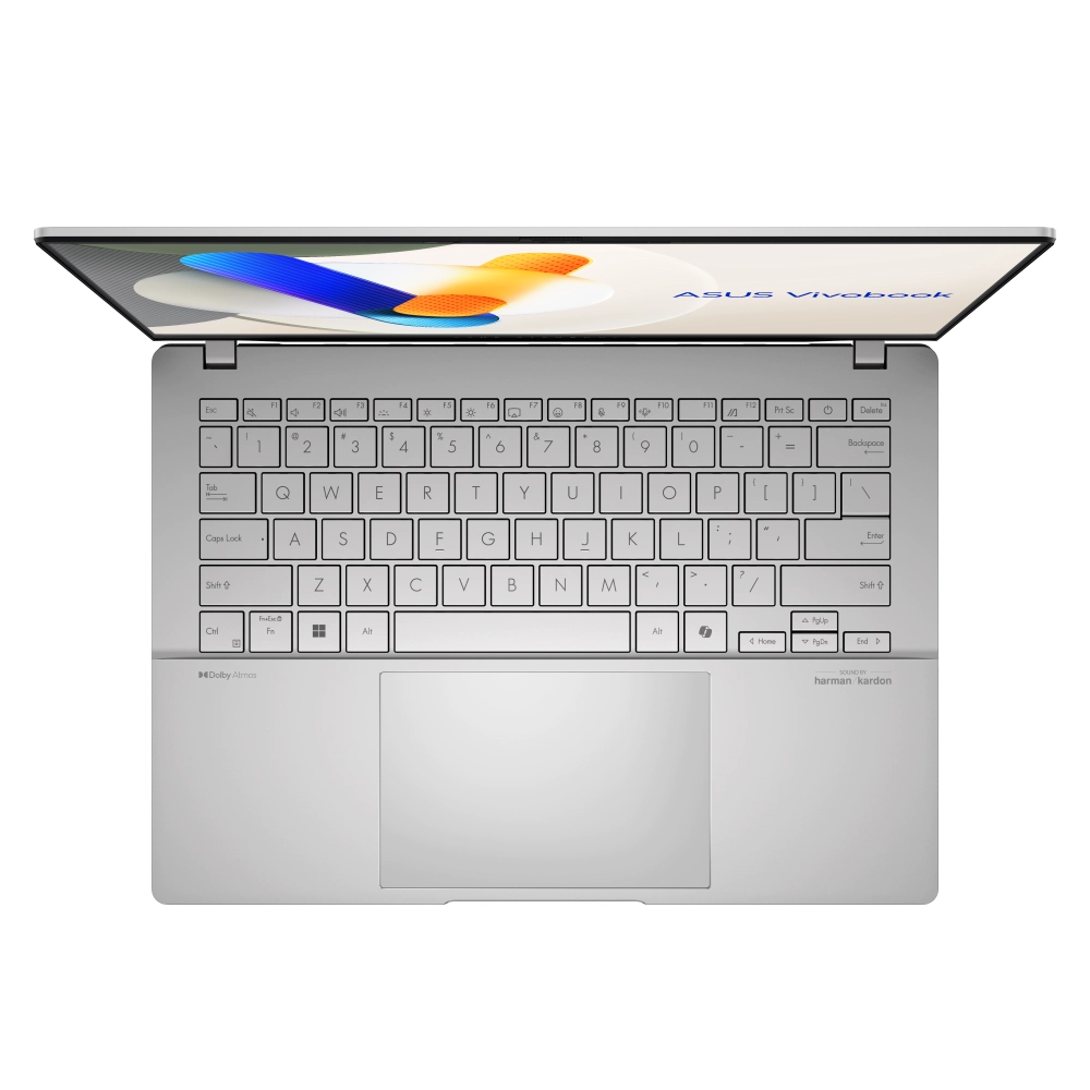 Laptop ASUS Vivobook S14 M5406WA Ryzen AI 9 HX 370 32GB 1TB OLED (M5406WA-PP071WS) 2 Laptop ASUS Vivobook S14 M5406WA Ryzen AI 9 HX 370 32GB 1TB OLED (M5406WA-PP071WS)