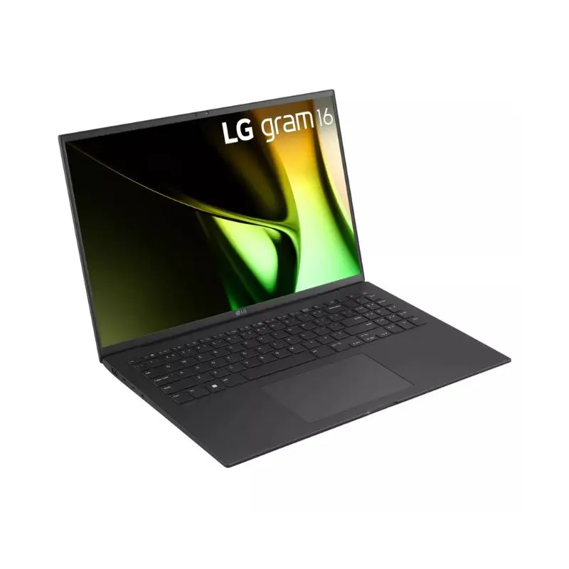 LG GRAM BASIC 2024 - 16" Intel Core Ultra 7 - 155H/16GB/512GB/WQXGA/Win11H (16Z90S-G.AH76A5) 2 LG GRAM BASIC 2024 – 16″ Intel Core Ultra 7 – 155H/16GB/512GB/WQXGA/Win11H (16Z90S-G.AH76A5)