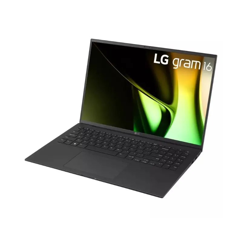 LG GRAM BASIC 2024 - 16" Intel Core Ultra 7 - 155H/16GB/512GB/WQXGA/Win11H (16Z90S-G.AH76A5) 3 16Z90S-G.AH76A5