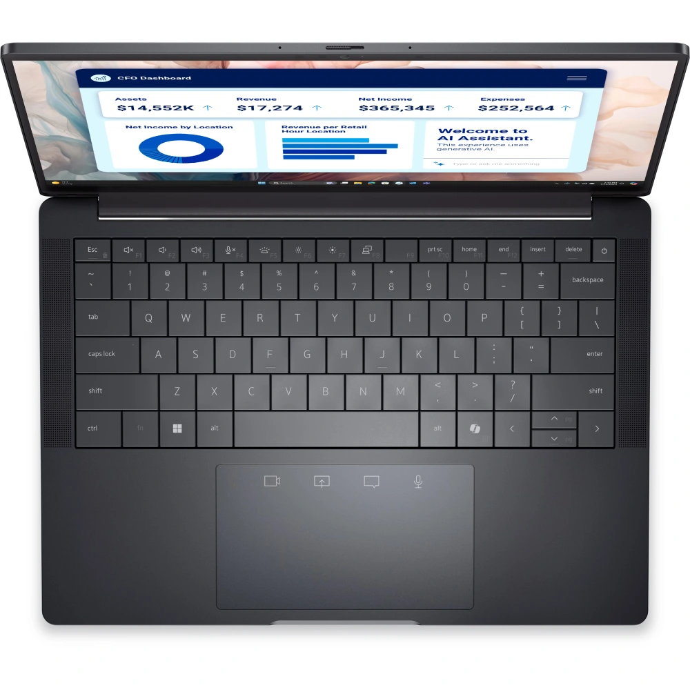 Dell Pro 13 Premium Ultra 7 268V 32GB 512GB 13.3" FHD+ New 2 Dell Pro 13 Premium Ultra 7 268V 32GB 512GB 13.3″ FHD+ New