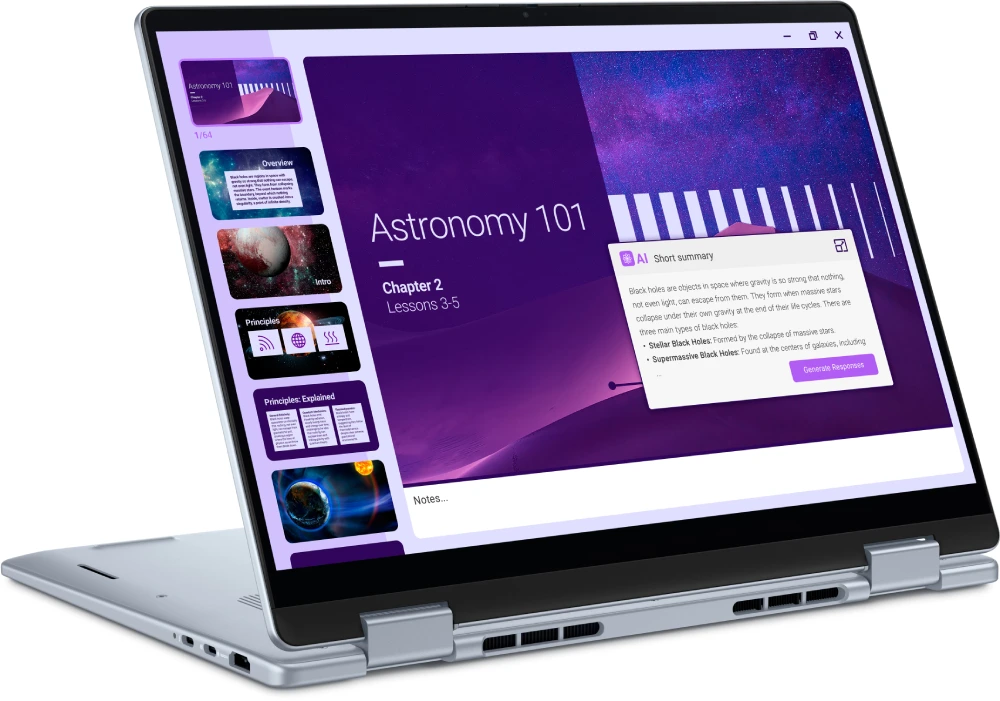 Dell 14 Plus 2-in-1 Ultra 9 288V 32GB 1TB 14" FHD+ Touch New 6 Dell 14 Plus 2-in-1 Ultra 9 288V 32GB 1TB 14″ FHD+ Touch New