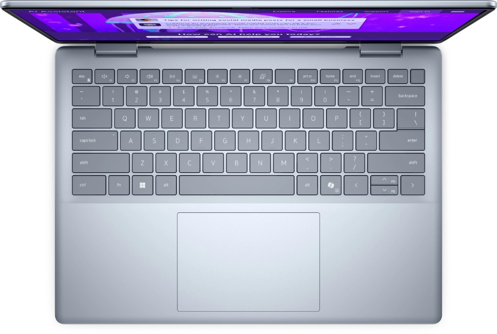 Dell 14 Plus DB14250 Ultra 7 256V 16GB 1TB 14" QHD+ New 7 Dell 14 Plus Ultra 7 256V 16GB 1TB 14″ QHD+ New