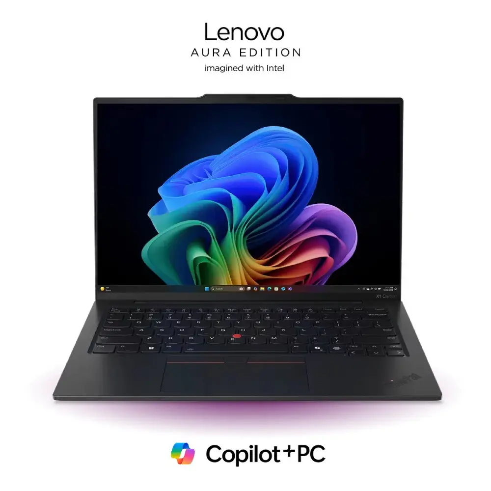 Lenovo ThinkPad X1 Carbon Gen 12 – 14″ Intel Core Ultra 7 165U/32GB/1TB/WUXGA (Copy)