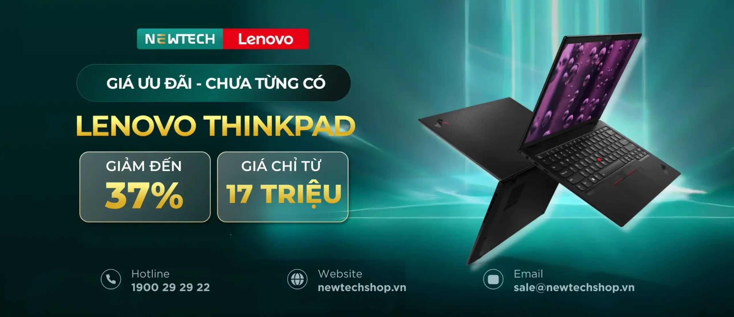 Lenovo ThinkPad 1 Lenovo ThinkPad