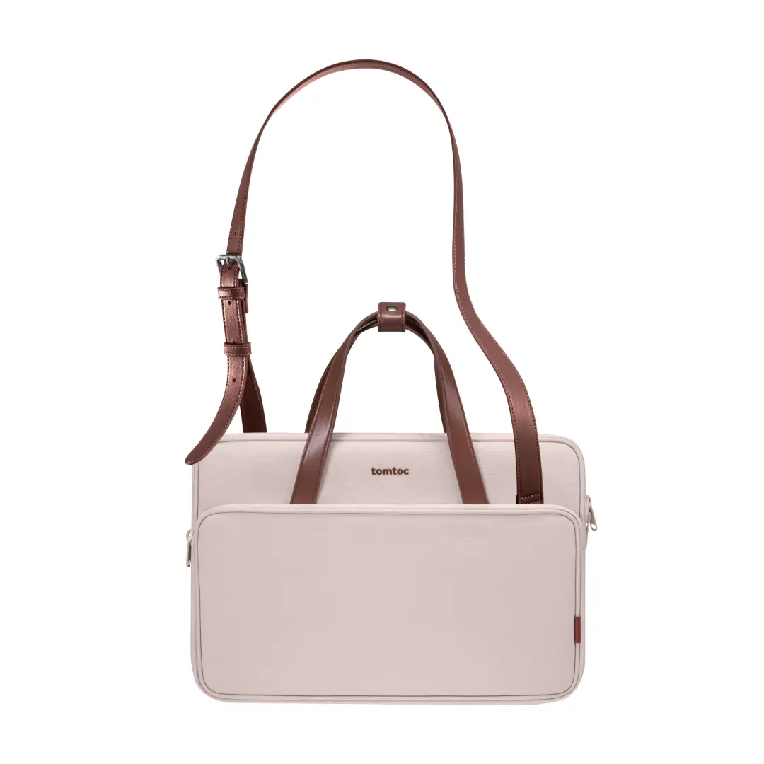 Túi chống sốc Tomtoc (USA) Laptop TheHer Shoulder Bag