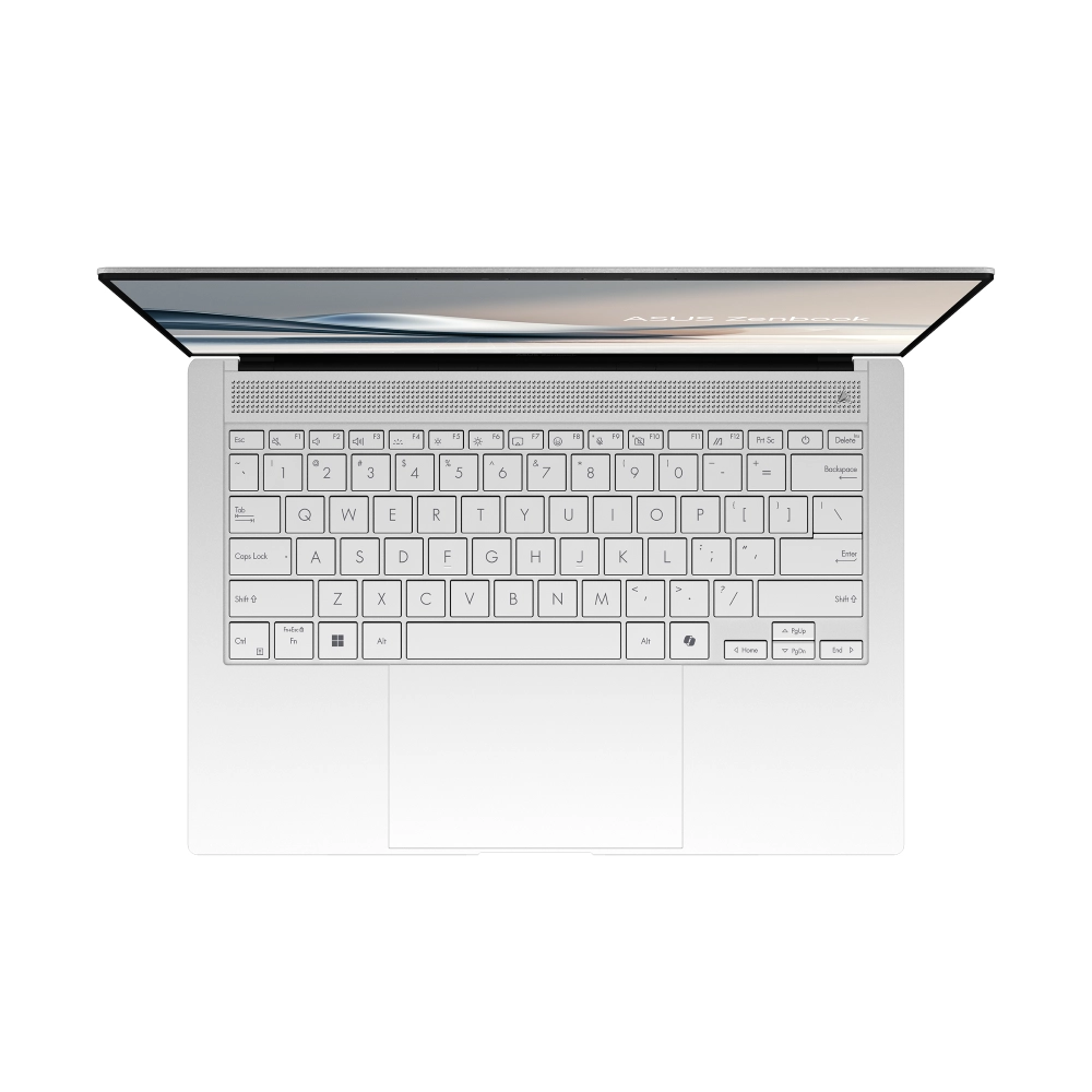 Laptop ASUS Zenbook S14 UX5406S Ultra 7 258V 32GB 1TB OLED Win11 (UX5406SA-PV140WS) 5 Laptop ASUS Zenbook S14 UX5406S Ultra 7 258V 32GB 1TB OLED Win11 (UX5406SA-PV140WS)