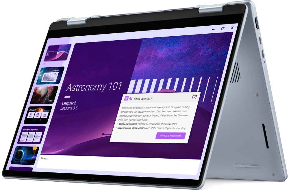 Dell 14 Plus 2-in-1 Ultra 9 288V 32GB 1TB 14″ FHD+ Touch New