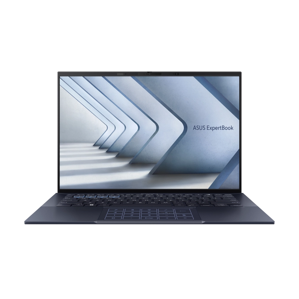 Laptop ASUS Expertbook B9 14 inch i7 1355U 32GB 1TB WQXGA OLED (B9403CVA-KM0351X)