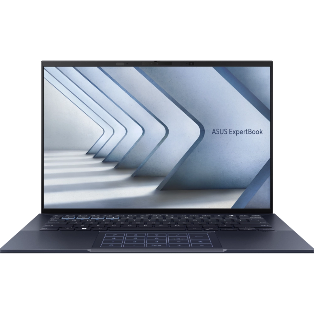 Laptop ASUS Expertbook B9 14 inch i7 1165G7 32GB 1TB FHD Linux (B9400CEA-KC0791)