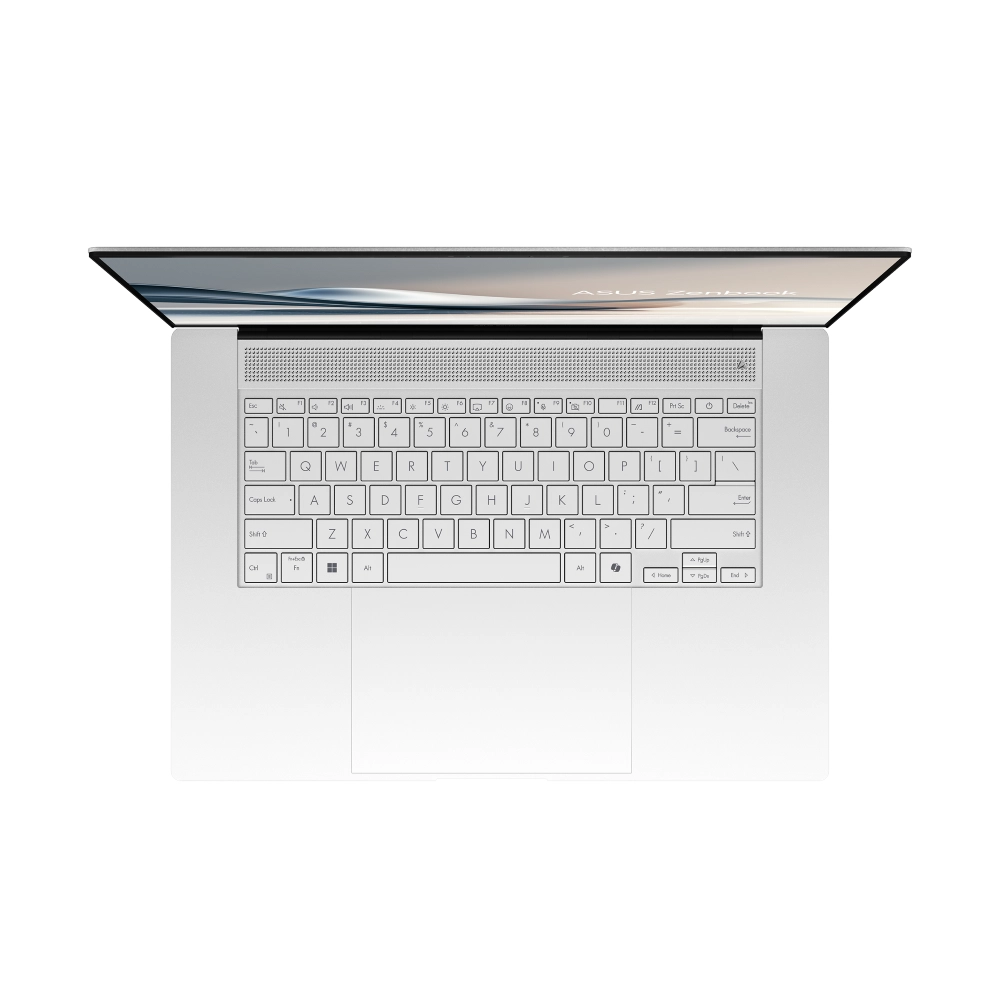 Laptop ASUS Zenbook 16 UM5606K Ryzen AI 7 350 24GB 1TB 16" OLED (UM5606KA-RK127WS) 4 Laptop ASUS Zenbook 16 UM5606K Ryzen AI 7 350 24GB 1TB 16″ OLED (UM5606KA-RK127WS)