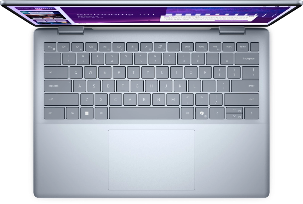 Dell 14 Plus 2-in-1 Ultra 9 288V 32GB 1TB 14" FHD+ Touch New 5 Dell 14 Plus 2-in-1 Ultra 9 288V 32GB 1TB 14″ FHD+ Touch New