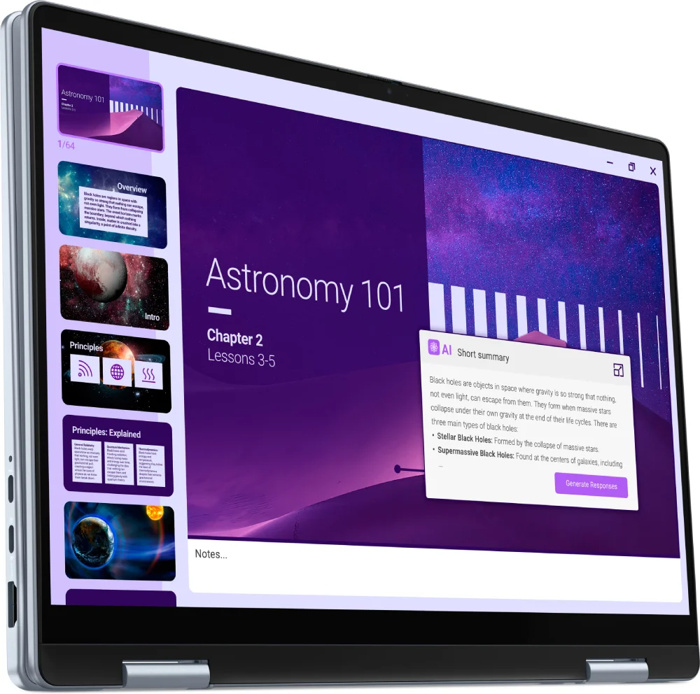 Dell 14 Plus 2-in-1 Ultra 9 288V 32GB 1TB 14" FHD+ Touch New 4 Dell 14 Plus 2-in-1 Ultra 9 288V 32GB 1TB 14″ FHD+ Touch New